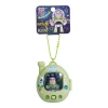 Official Toy Story glowing cute pet backpack keychain pendant, adorable Woody doll key chain bag pendant Item Picture
